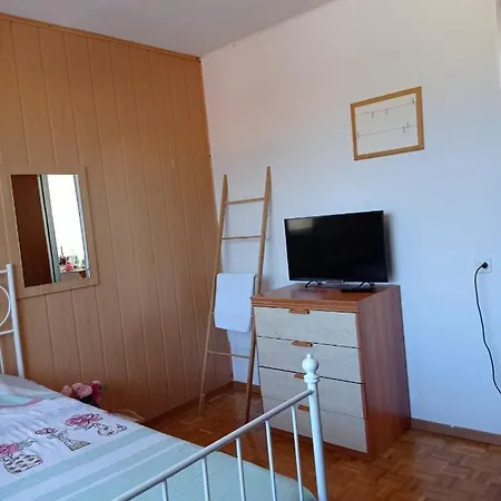 Séjour chez l'habitant 1 *
