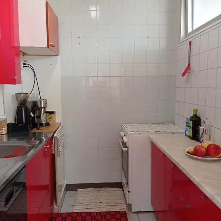 Quarto em Acomodações Particulares 1 *