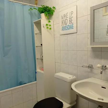 Quarto em Acomodações Particulares 1
